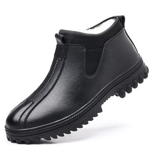 Zapatos Casuales de Boda para Hombre, Hechos a Mano, de Alta Calidad, Negros, de Malla Ligera, Transpirables e Impermeables, con Parte Superior de Malla Brillante - Product Image 6