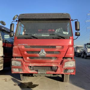 La vente d'usine Sinotruck HOWO 6x4 30 tonnes <span class=keywords><strong>a</strong></span> utilisé le <span class=keywords><strong>camion</strong></span> à benne basculante à <span class=keywords><strong>vendre</strong></span> en Zambie - Product Image 3