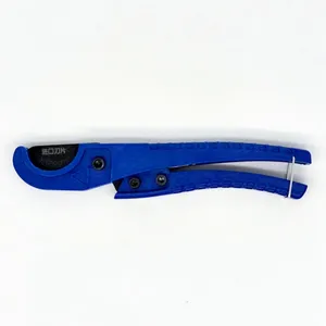 32mm Manual Plastic Pipe Cutter PVC PPR Hose Cutting Tool
