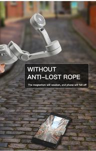 Correa de Seguridad Antipérdida STARTRC para Cámara Gimbal de Mano <span class=keywords><strong>DJI</strong></span> <span class=keywords><strong>OM4</strong></span> con Accesorios para Cámara de Acción para Teléfono Inteligente - Product Image 3