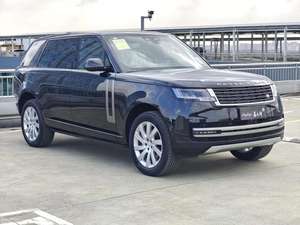 Land <span class=keywords><strong>Rover</strong></span> <span class=keywords><strong>Range</strong></span> <span class=keywords><strong>Rover</strong></span> 3.0 L6 360PS Edition Dynastie d'occasion - Product Image 2