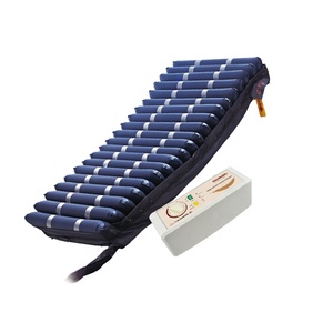 SUNCARE M8-8080, Colchón de Aire con Sistema de Bombeo, Prevención de Úlceras por Presión Etapa I, Colchón de Aire Médico Neumático, Almohadilla Antiescaras - Product Image 6