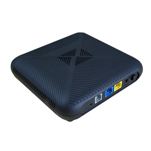 Buena calidad Internet 1GE + 1 * 10GE + 1RJ11 con cable inalámbrico 10G XGSPON ONU ONT compatible con modo enrutador - Product Image 3