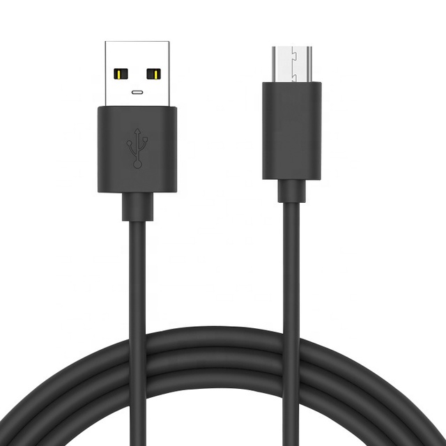 Wholesale 1M Fast Charging Micro Usb Data Cable for Mobile Phone