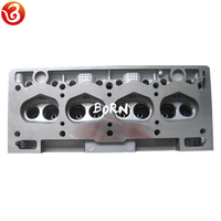 Culasse R12 910019 7701459516 7702128409 7702131148 7702252718 Pour Renault R12 TS 1.4L