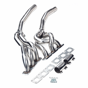 <span class=keywords><strong>Prix</strong></span> usine En Acier Inoxydable <span class=keywords><strong>E36</strong></span> En-tête D'échappement Collecteur D'échappement pour BMW <span class=keywords><strong>E36</strong></span> 323i 325i <span class=keywords><strong>328i</strong></span> M3 92-98 3.0L 3.2L - Product Image 1