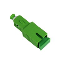 Réflecteur à réseau optique FTTH fourni par l'usine chinoise, réflecteur SC 1650 nm, filtre FBG