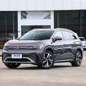 Id6 Crozz Prime 2023 Voitures électriques <span class=keywords><strong>Suv</strong></span> <span class=keywords><strong>4x4</strong></span> Véhicule électrique à nouvelle énergie <span class=keywords><strong>Volkswagen</strong></span> EV Fournisseur de voitures Id4 Id6 Crozz Voitures d'occasion - Product Image 3