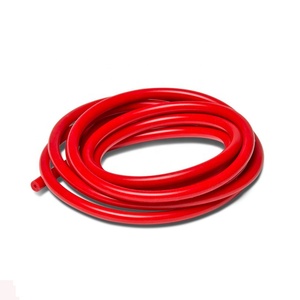 Wholesale High Temperature Flexible 4mm Car Silicone Heater <span class=keywords><strong>Hose</strong></span> - Product Image 2