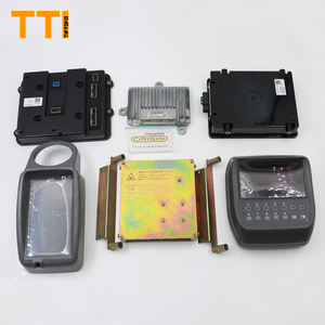 Excavator ECU <span class=keywords><strong>ECM</strong></span> 3126B modul kontrol mesin 192-7896 239-3879-239-8277 157-3708 348-2379-240-5302 - Product Image 4