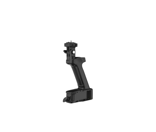 Handheld 65w Battery Handle with 1/4 Screw Mount for Photography F970*2/f750*2