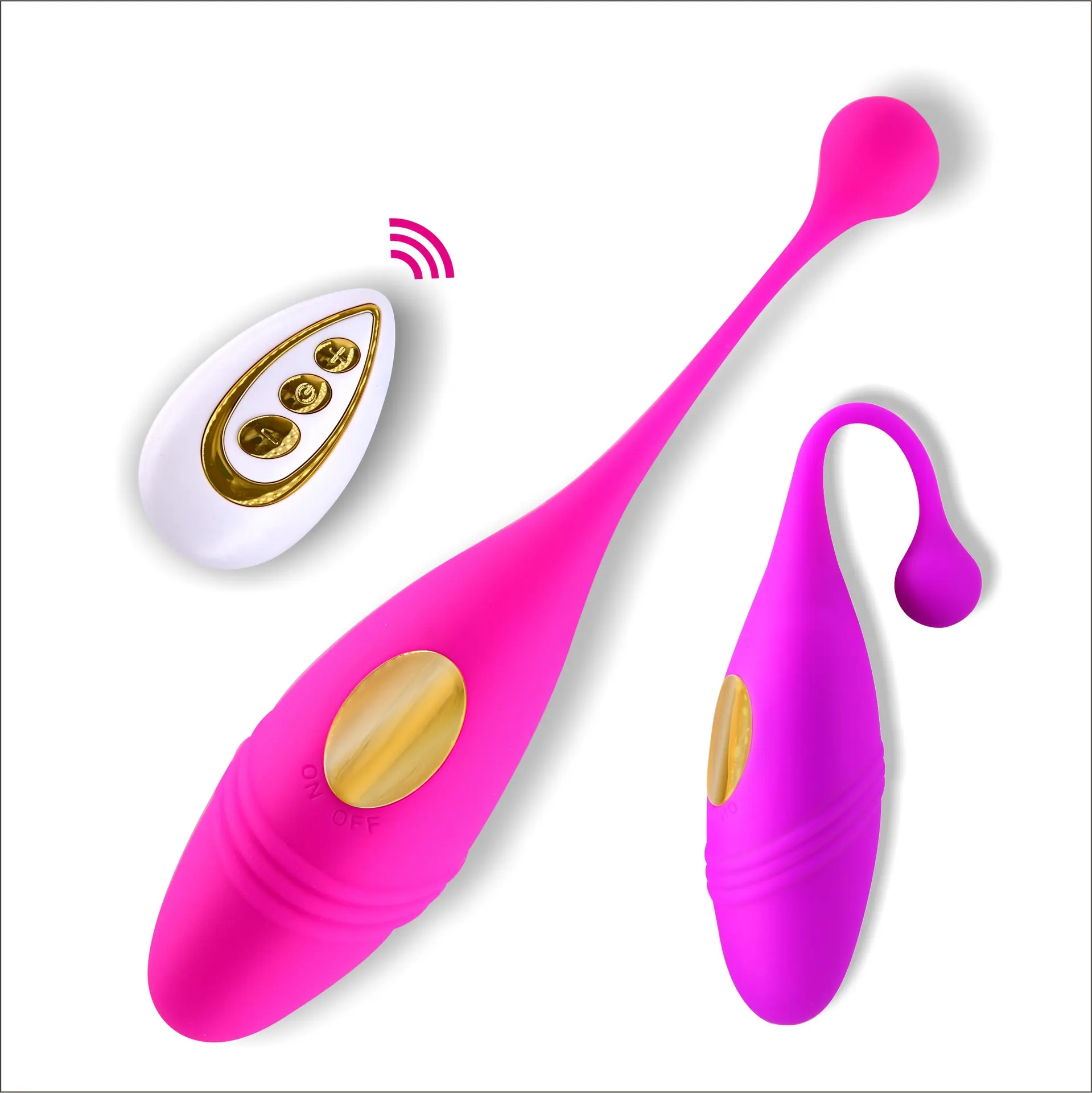 Vagina Vibrator G-spot Massage Silicone Wireless APP Remote Control Bluetooth Connect Clit Adult Sex Toys for Women
