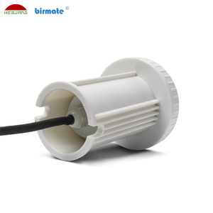Lampe Led de <span class=keywords><strong>piscine</strong></span>, <span class=keywords><strong>spot</strong></span> lumineux submergé, en plastique, imperméable conforme à la norme IP68, idéal pour un étang, un Spa, 12V, 3W - Product Image 4
