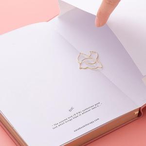 Tùy chỉnh cá nhân máy tính xách tay <span class=keywords><strong>A4</strong></span> A5 linen vải may ràng buộc máy tính xách tay cho sinh viên - Product Image 5