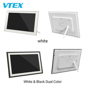 10.1 Inch Smart WiFi Digital <strong>Photo</strong> Frame Family Calendar IPS Touch Screen Multi Language Android Electronic Wall Calendar - Product Image 6