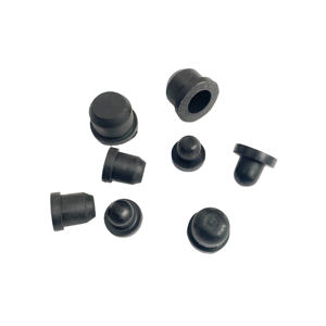 Produsen Bushing Karet Berkualitas Premium, Selubung Karet Anti Debu, dan Seal Karet - Product Image 2