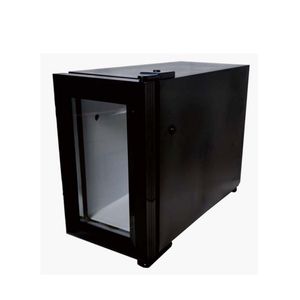 Vanace 12L Mini Refrigerator No Noise Cooler <b>Storage</b> Dairy Small Fresh Milk <b>Fridge</b> <b>for</b> Coffee hine - Product Image 5