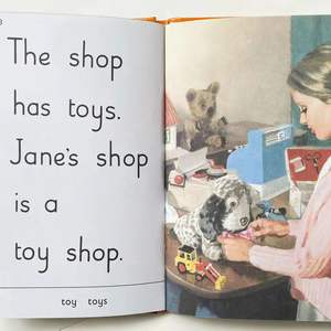 للبيع بالجملة 36 كتابًا بغلاف صلب مجموعة كلمات مفاتيح ليدي بيرد مع بيتر جين تعلم القصص الإنجليزية للأطفال - Product Image 4