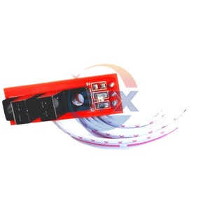 Máy in 3D kết thúc điều khiển ánh sáng, giới hạn, dốc chuyển đổi quang 1.4 nhà máy trực tiếp - Product Image 1