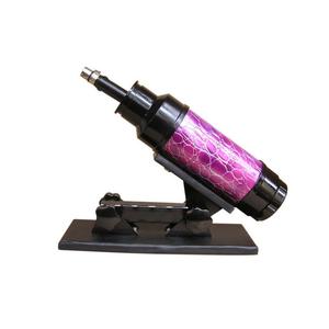 جهاز استمناء نسائي بمحرك قوي، أداة جنسية للنساء، آلة جنسية للتدليك، ألعاب جنسية، صندوق ألعاب جنسية للنساء - Product Image 4