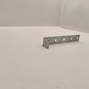 Clip en Forma de T de Acero Galvanizado Moderno y Resistente a la Corrosión para Paneles de Yeso, Accesorios para Techos Exteriores - Product Image 3