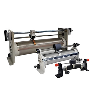 5000W Keramische Buis Verstelbare Draadgewonden Schuifweerstand Met De Hand Bestuurd - Product Image 3