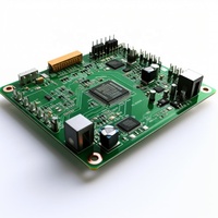 Servicio de Diseño de PCB, Desarrollo de Sistemas Embebidos, Diseño de Esquemas, Solución Completa de Diseño de PCB desde el Hardware hasta el Software en China