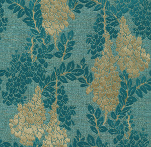 Jacquard Floral terciopelo sofá silla <span class=keywords><strong>sillón</strong></span> tapicería <span class=keywords><strong>tela</strong></span> diseños - Product Image 4