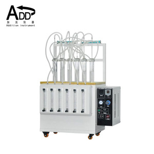 Ip227 máy bay phản lực nhiên liệu bạc dải ăn mòn <span class=keywords><strong>Tester</strong></span> ăn mòn Xu hướng thiết bị kiểm tra độ ăn mòn Analyzer - Product Image 5