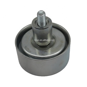 Puleggia Motore Eccellente, Puleggia Folle 32008530 320-08530 320/08530, Tendicinghia per Escavatore <span class=keywords><strong>JCB</strong></span> 3CX 4CX - Product Image 1