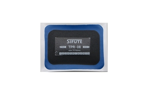 Lưu Hóa Lốp Vá/Vá Nóng Cho Lốp Thiên Vị/Kích Cỡ Khác Nhau Vá Sửa Chữa Lốp Cho Lốp Thiên Vị - Product Image 4