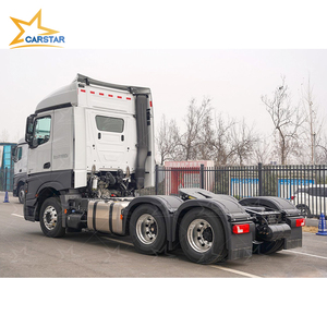 Camión <span class=keywords><strong>Mercedes</strong></span> Ben Z usado 6x4, camión con cabeza <span class=keywords><strong>de</strong></span> tractor usado, Alemania, Actros, <span class=keywords><strong>precio</strong></span> barato - Product Image 5