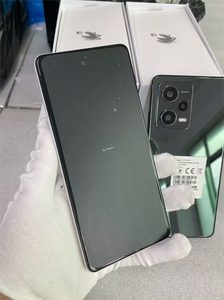 Smartphone Note 12 Pro LTE, écran AMOLED 6,67 pouces 120 Hz, 8 Go 256 Go, multilingue, vente en gros - Product Image 4