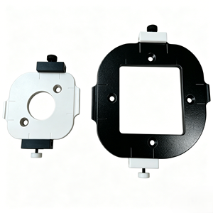 Fabricante Realiza Procesamiento de Piezas de Aluminio para Mesas Deslizantes Modulares, Mecanizado CNC de Precisión, Piezas para Equipos de Semiconductores - Product Image 1