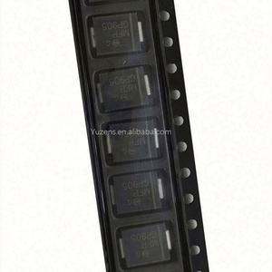 <strong>8</strong>-<strong>bit</strong> Microcontrollers - MCU Low Power, Low Price, Low Pin Count (20 Pin) <strong>Microcontroller</strong> with 4 Kbyte OTP P87LPC764FD - Product Image 2