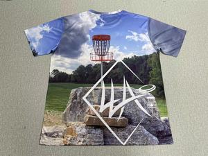 Camisetas Sublimadas Personalizadas al por Mayor, Colores Vivos Resistentes a la Decoloración, Diseño sin Límites, Secado Rápido, Absorción de Humedad, MOQ Bajo - Product Image 6