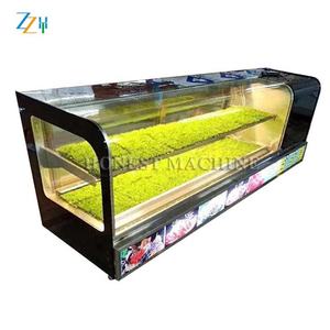 Machine facile de sushi d'opération automatique/réfrigérateur affichage de sushi/réfrigérateur de sushi - Product Image 5