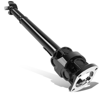 Arbre de transmission arrière 65-9351 pour Chevrolet K30 GMC K3500 1980-1986 4.8L 5.7L 6.2T Diesel 6.6L 7.4L pour transmission 4x4