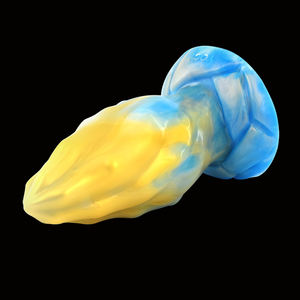 <span class=keywords><strong>God</strong></span> Beast Fantasy YOCY 2021, stimulateur anal en silicone souple, gode dragon pour homme, masturbation - Product Image 4