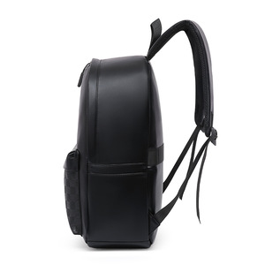 Men's <b>Backpack</b> <b>Laptop</b> Bag <b>15</b> <b>Inches</b> Large Capacity Business Travel Casual Fashionable Versatile <b>Backpack</b> - Product Image 3