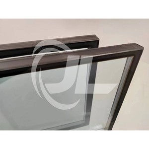 Verre isolant <span class=keywords><strong>double</strong></span> <span class=keywords><strong>vitrage</strong></span> <span class=keywords><strong>4</strong></span>/<span class=keywords><strong>16</strong></span>/<span class=keywords><strong>4</strong></span> avec montants internes pour fenêtres en PVC - Product Image 2