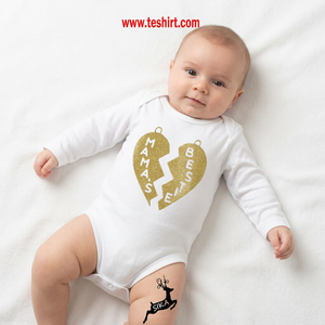 tirupur OEM Summer 3 pcs set Printed organic bamboo Cotton Fabric Baby Clothes Newborn gots certified organic ocs cotton romper - Product Image 1