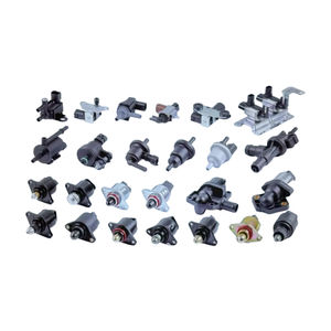 7700870238 7701049088 7701208174 DPO AL4  Soupape solénoïde de boîte de vitesses <span class=keywords><strong>automatique</strong></span> pour <span class=keywords><strong>Renault</strong></span> Clio Duster Espace Logan Megane Scenic - Product Image 5