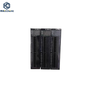 ข้อเสนอสุดพิเศษ XL-E4AD-V XL-E8AD-V XL-E4DA-V XL-E8DA-V PLC โมดูลขยายสัญญาณอนาล็อก โมดูลแปลงสัญญาณดิจิตอลเป็นอนาล็อก สำหรับอุตสาหกรรม - Product Image 1