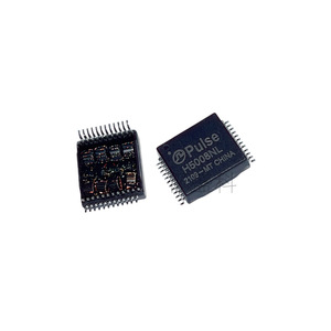 Chip Transformador de Red Gigabit Ethernet Pulse H5008NL SOP24 Hecho en China - Product Image 1