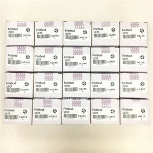 <span class=keywords><strong>หัว</strong></span>พิมพ์ลายจุดเมทริกซ์แบบผลิตใหม่สำหรับ<span class=keywords><strong>หัว</strong></span>พิมพ์ LQ520 LQ350 LQ310 EPSON - Product Image 6