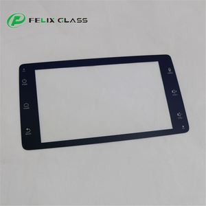 Felix Glass - Verre de remplacement pour écran de télévision |   Protecteur d'écran LCD électronique - Product Image 2