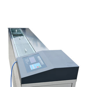 <span class=keywords><strong>2026</strong></span> Elektronik Süneklik Test Cihazı ASTM Aparatı Bitüm Asfalt Çekme Dayanımı Ölçümü Isıya Dayanıklı Çalışma - Product Image 1