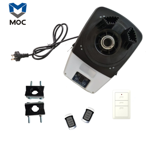 <span class=keywords><strong>Moteur</strong></span> de volet roulant électrique universel 24 V CC à commande à distance pour installation facile - Product Image 5