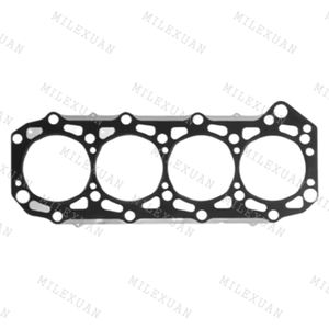 اكسسوارات السيارات ZD30 ZD30DDTI محرك اسطوانة طوقا الرأس 11044-MA70A لنيسان كارافان إلغراند نافارا باثفايندر دورية - Product Image 3